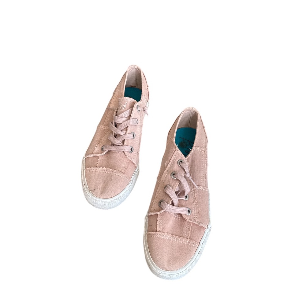 Blowfish Light Pink Women's Sneakers